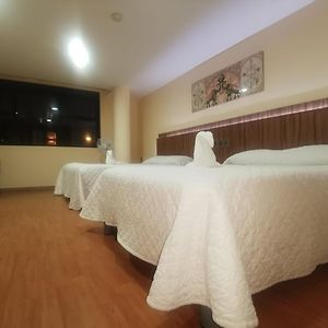 Hotel San Francisco Centro Histórico